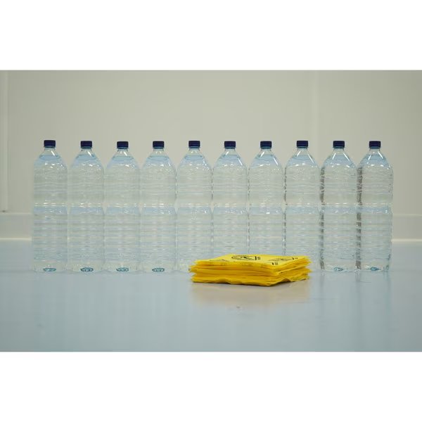 Thirsty Pad, Osmo, Mfr#: TP-P-1